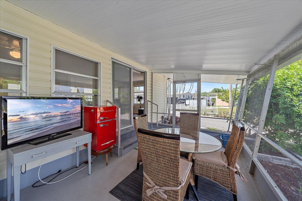 1100 University Parkway , Unit 58, Sarasota, FL 34234 Photo