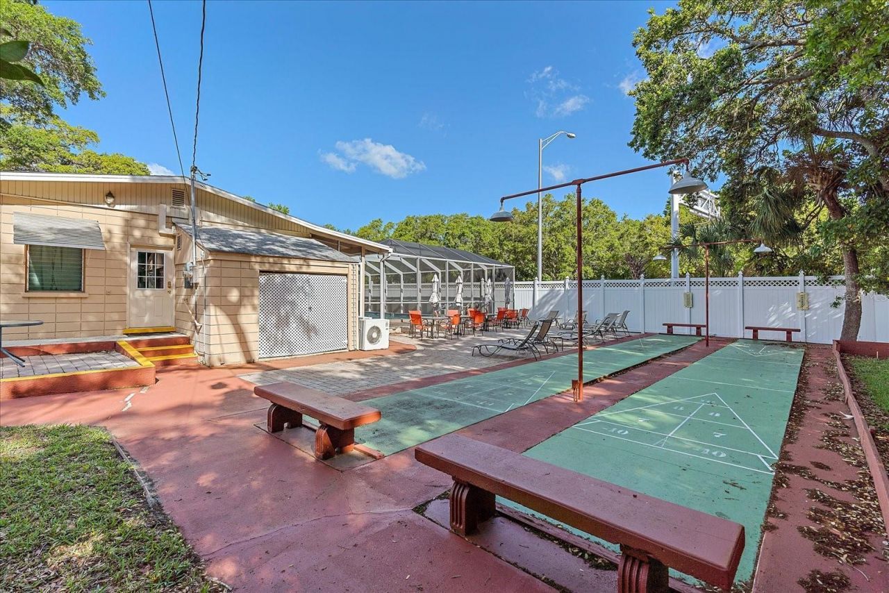 1100 University Parkway , Unit 58, Sarasota, FL 34234 Photo