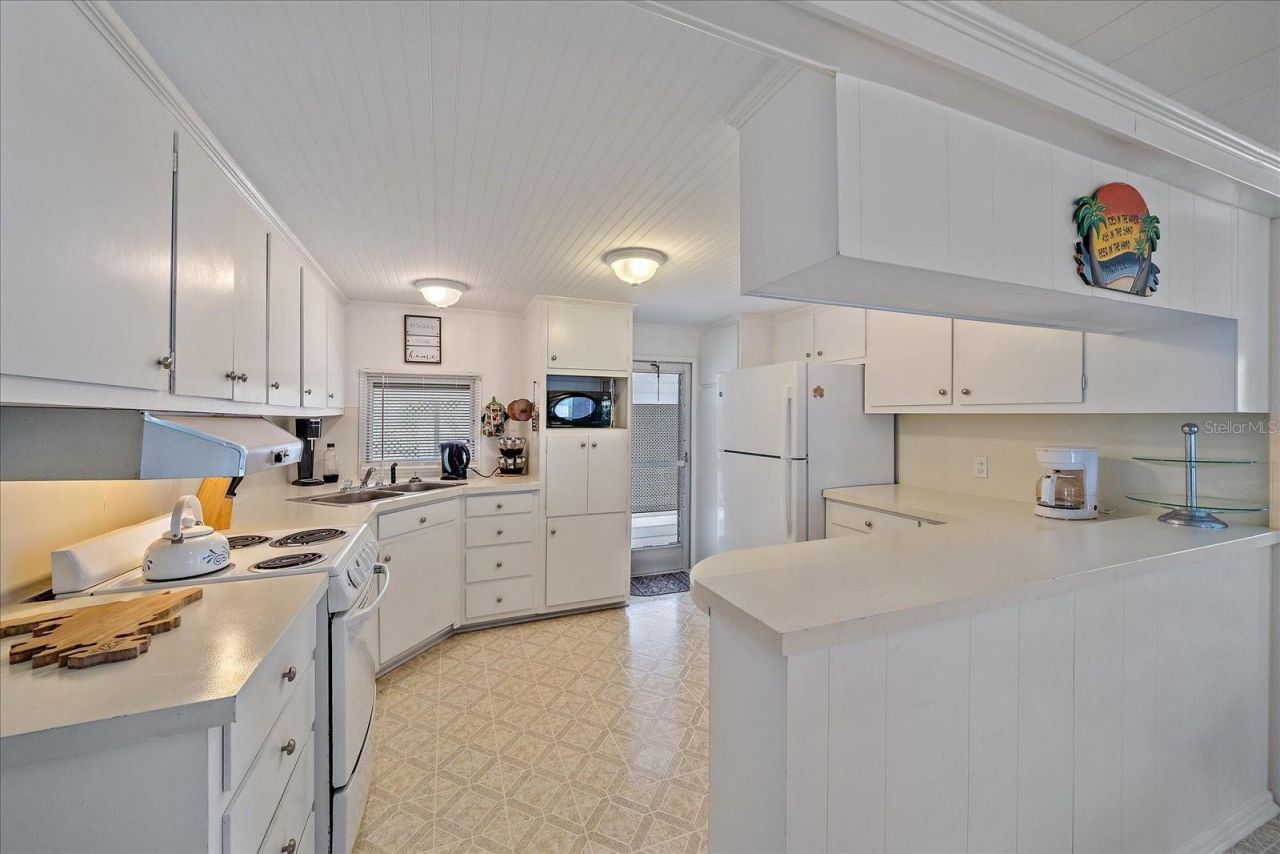 1100 University Parkway , Unit 58, Sarasota, FL 34234 Photo