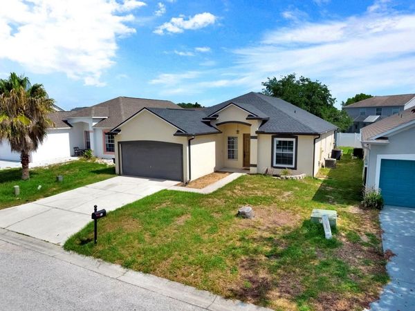 914 KNOLLWOOD DRIVE, DAVENPORT, FL 33837