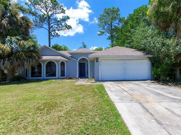 3250 CLEWISTON STREET , DELTONA, FL 32738