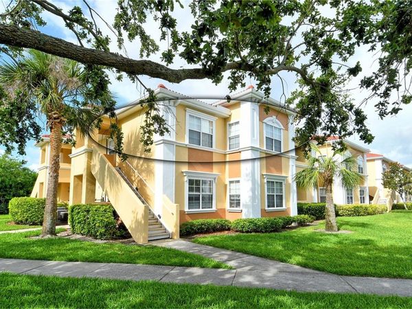 1010 VILLAGIO CIRCLE, Unit 201, SARASOTA, FL 34237