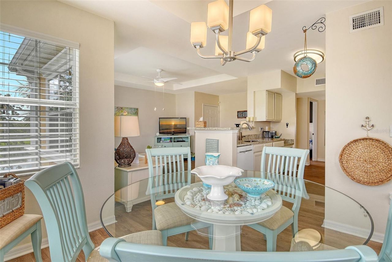 1010 Villagio Circle , Unit 201, Sarasota, FL 34237 Photo