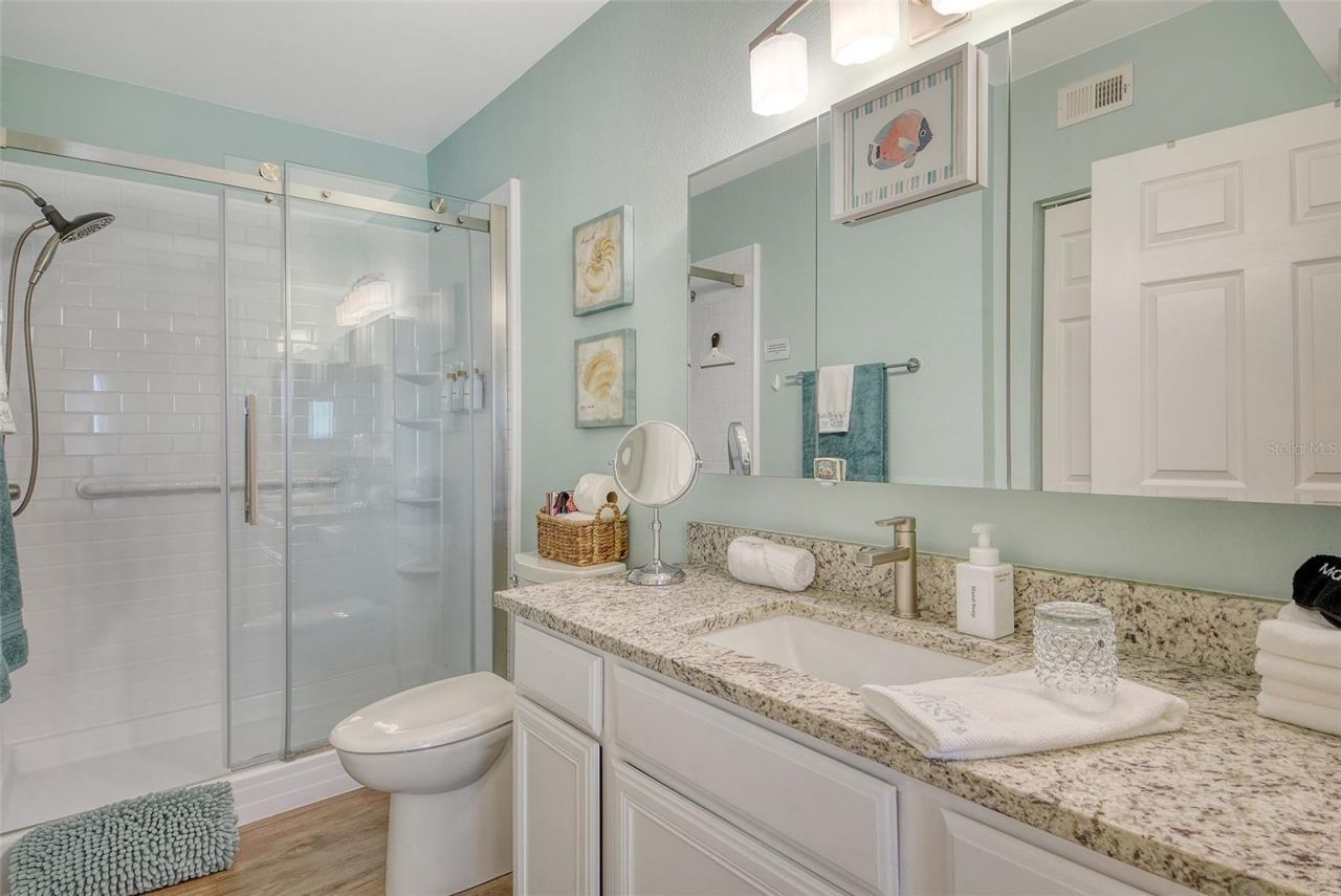 1010 Villagio Circle , Unit 201, Sarasota, FL 34237 Photo