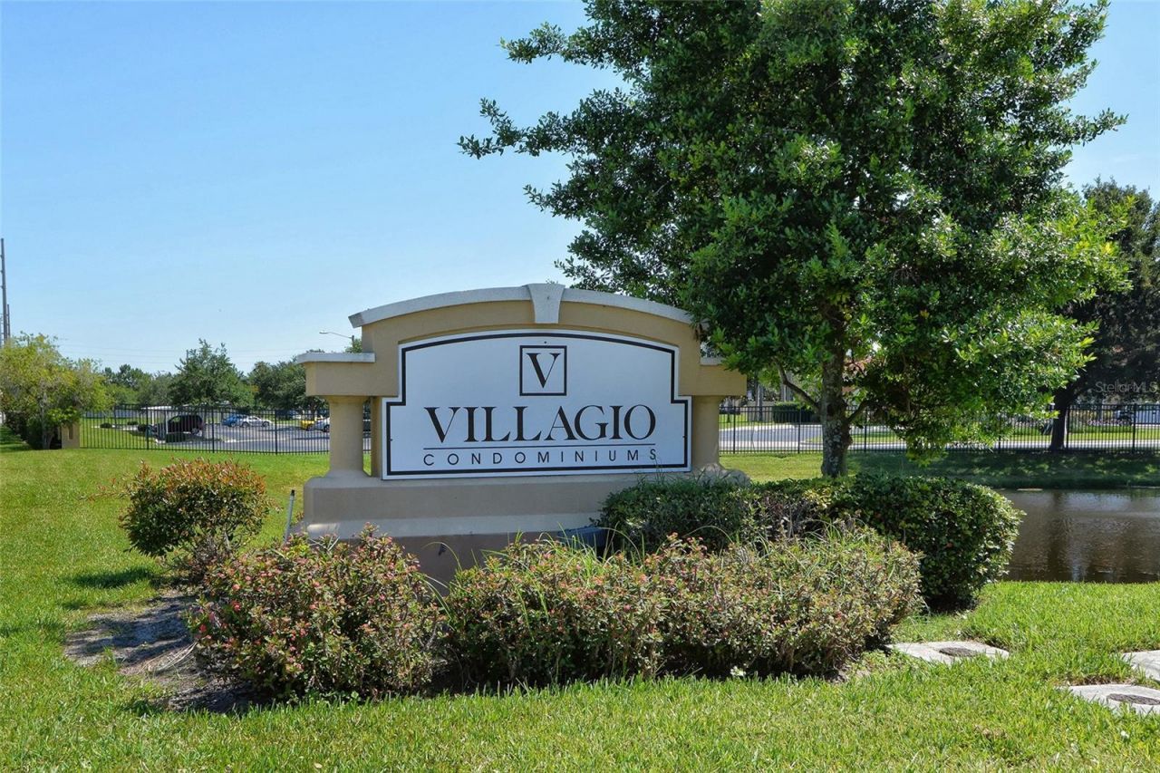 1010 Villagio Circle , Unit 201, Sarasota, FL 34237 Photo
