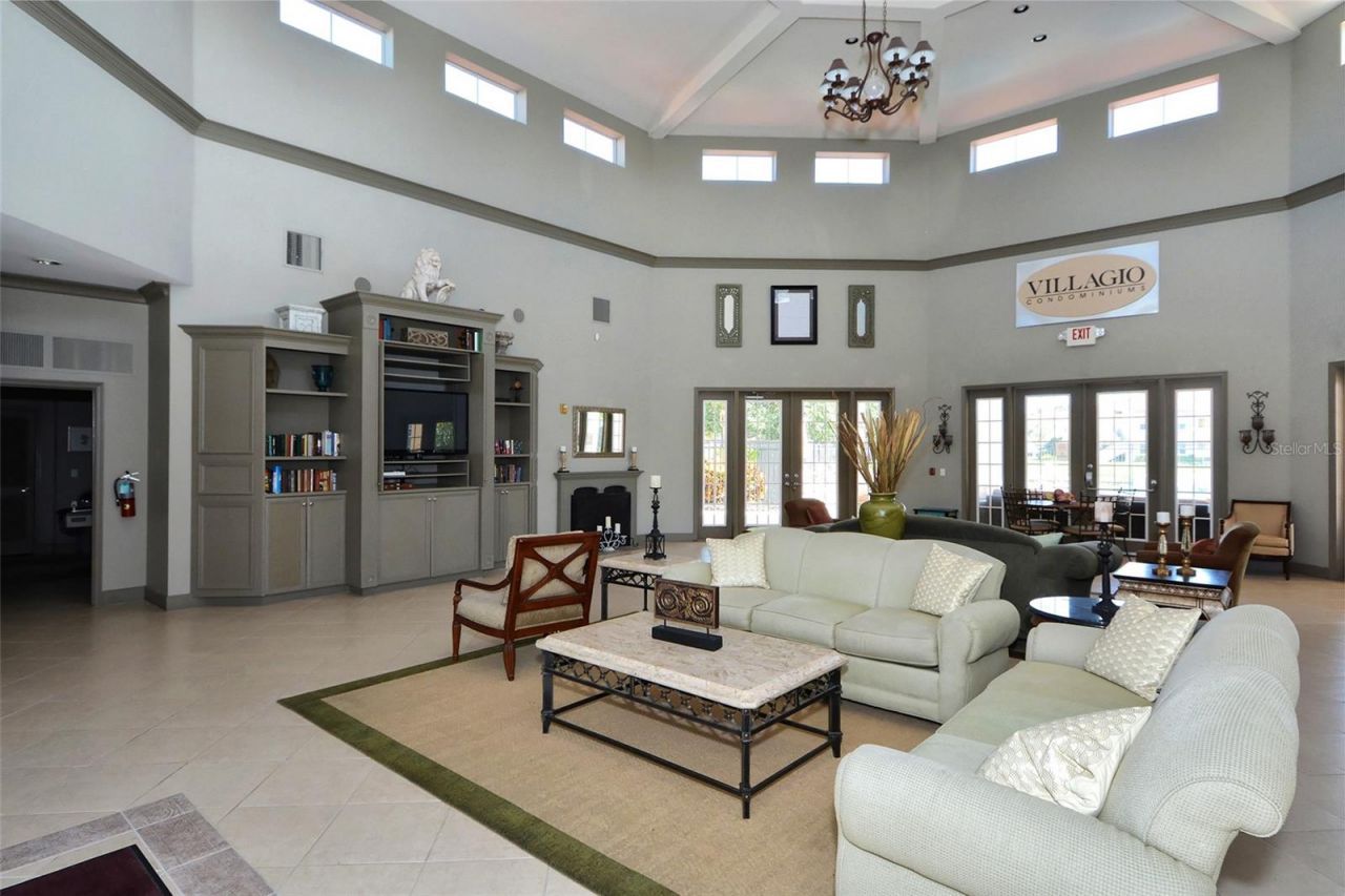 1010 Villagio Circle , Unit 201, Sarasota, FL 34237 Photo