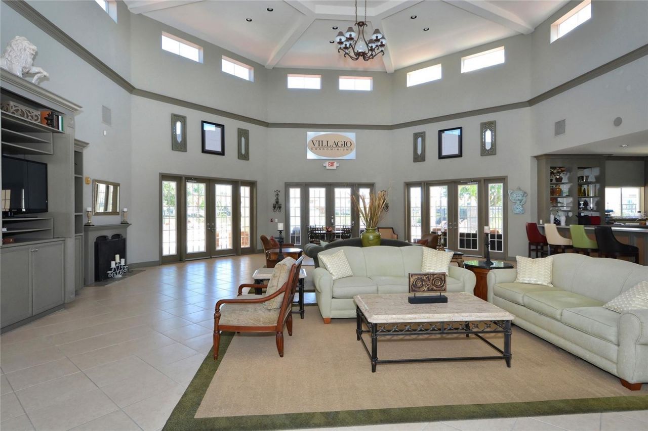 1010 Villagio Circle , Unit 201, Sarasota, FL 34237 Photo
