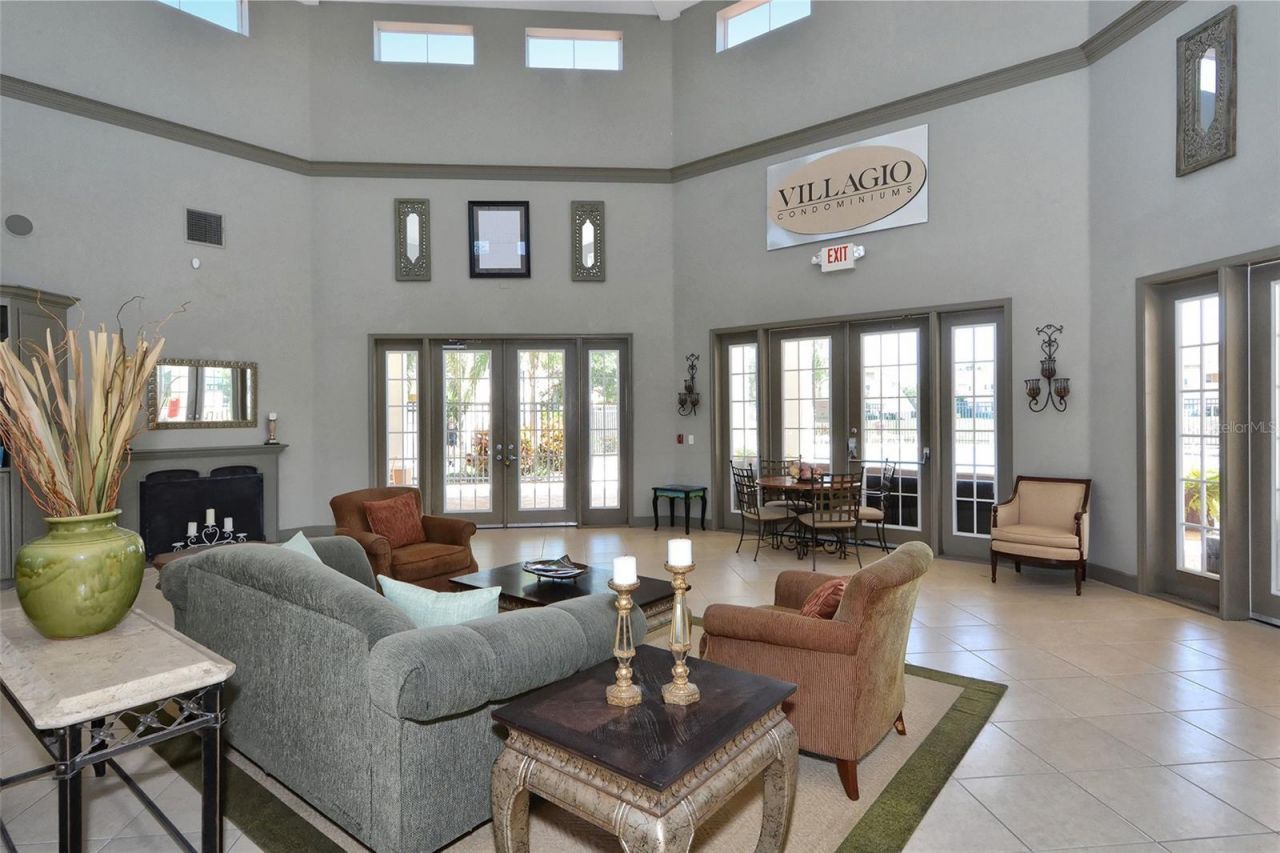 1010 Villagio Circle , Unit 201, Sarasota, FL 34237 Photo