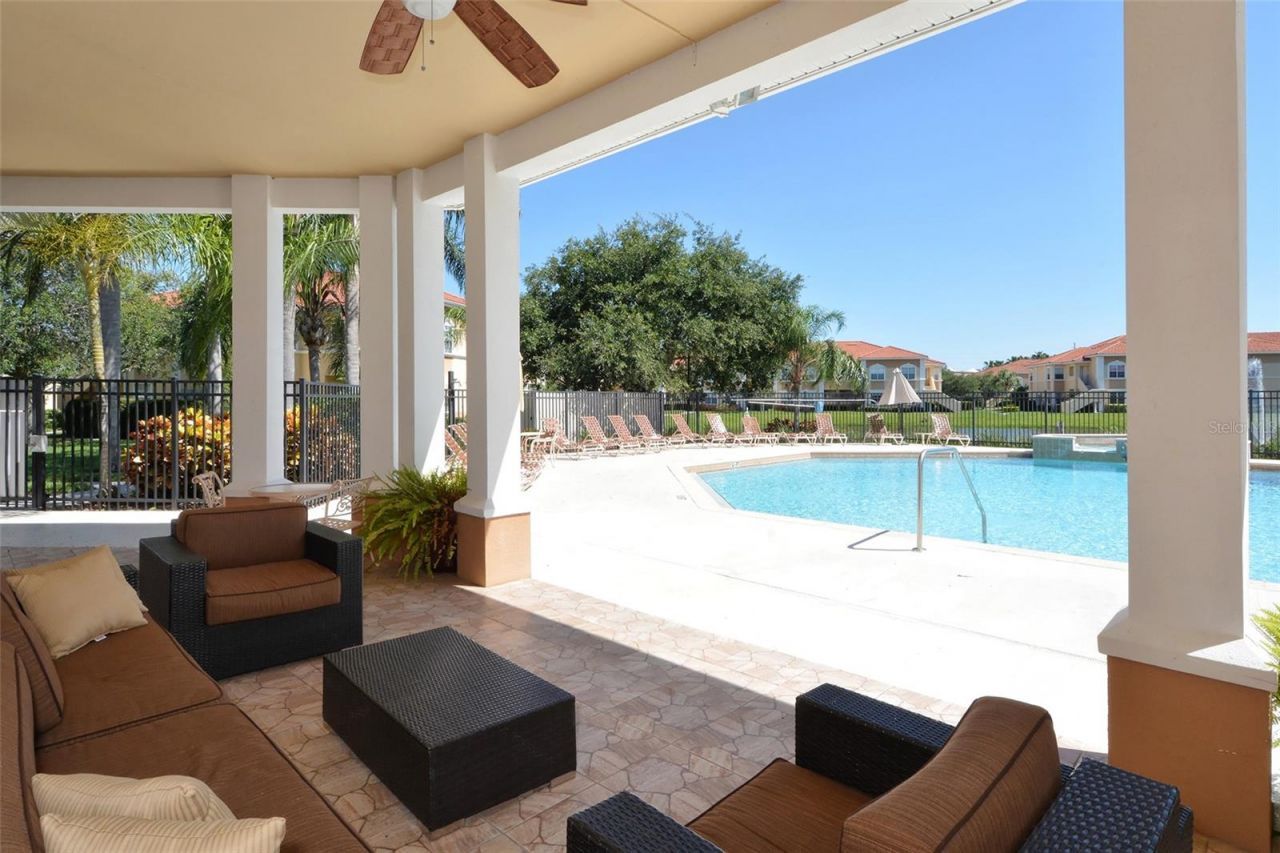 1010 Villagio Circle , Unit 201, Sarasota, FL 34237 Photo