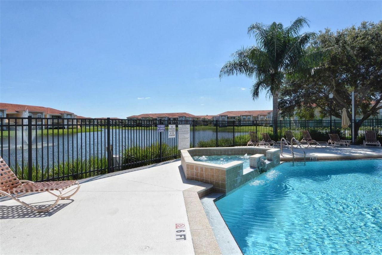 1010 Villagio Circle , Unit 201, Sarasota, FL 34237 Photo