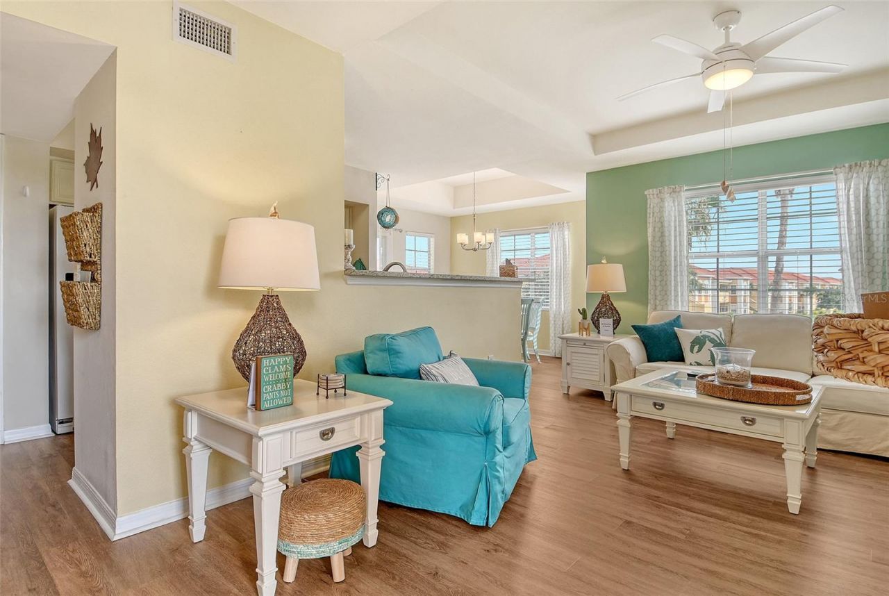 1010 Villagio Circle , Unit 201, Sarasota, FL 34237 Photo