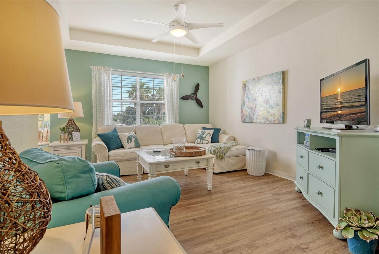 1010 Villagio Circle , Unit 201, Sarasota, FL 34237 Photo
