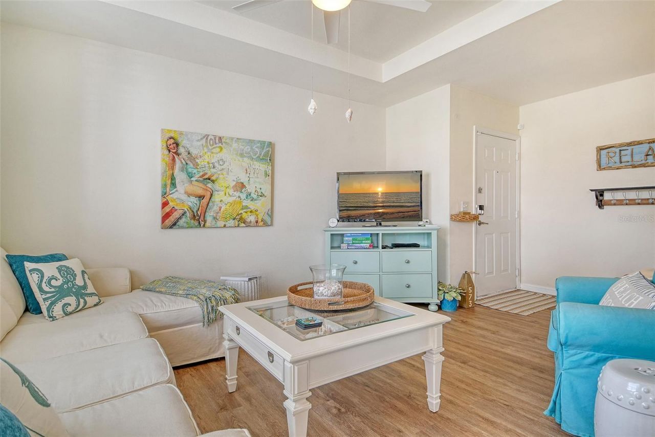 1010 Villagio Circle , Unit 201, Sarasota, FL 34237 Photo