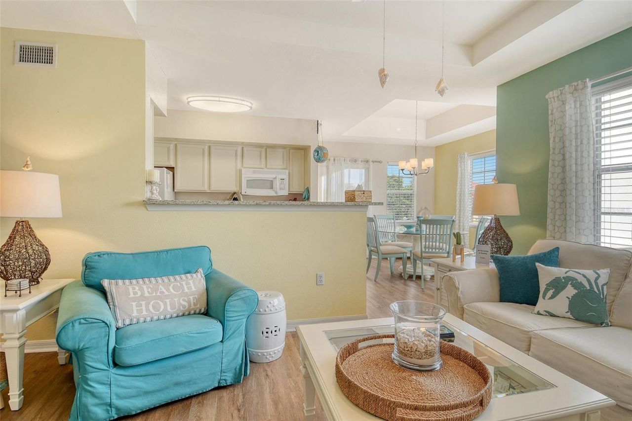 1010 Villagio Circle , Unit 201, Sarasota, FL 34237 Photo