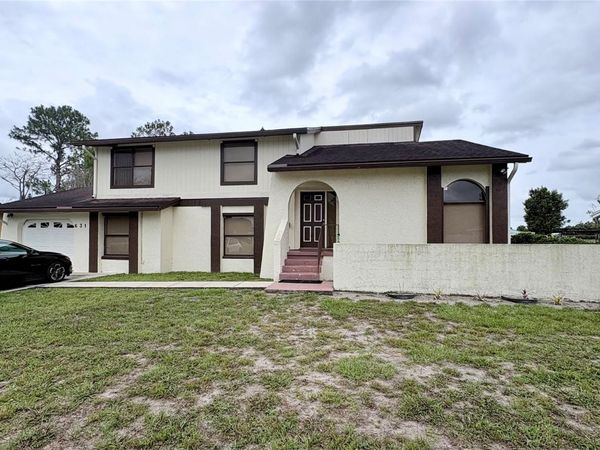631 DRIVER CIRCLE, KISSIMMEE, FL 34759