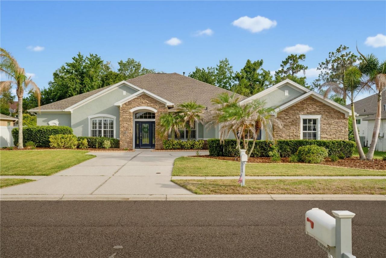 11704 Newberry Grove Loop, Riverview, FL 33579 Photo