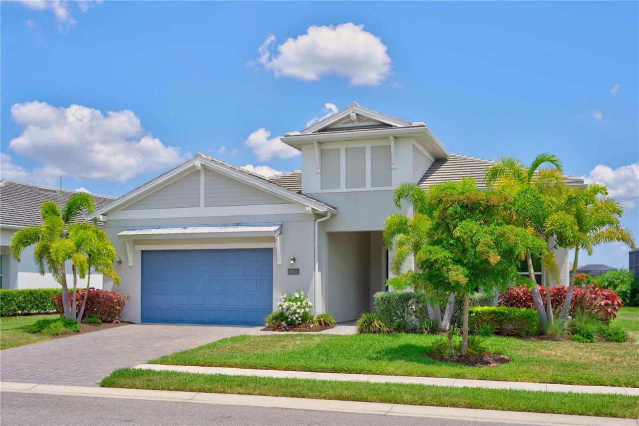 8154 Redonda Loop, Lakewood Ranch, FL 34202 Photo