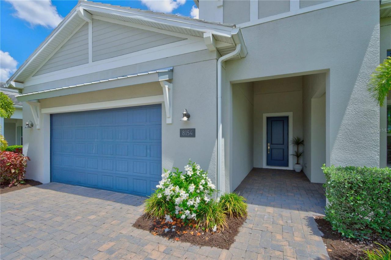 8154 Redonda Loop, Lakewood Ranch, FL 34202 Photo