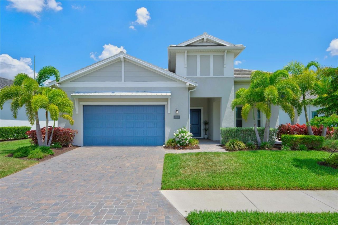 8154 Redonda Loop, Lakewood Ranch, FL 34202 Photo
