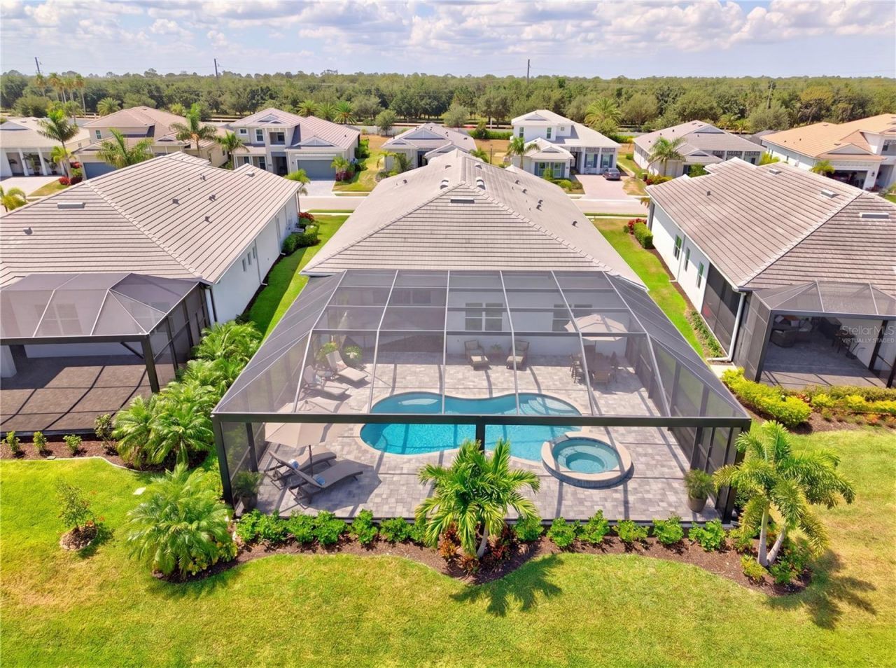 8154 Redonda Loop, Lakewood Ranch, FL 34202 Photo