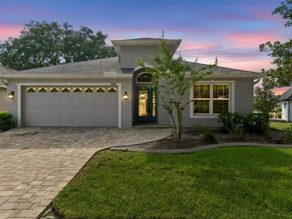 18868 MAISONS DRIVE , LUTZ, FL 33558