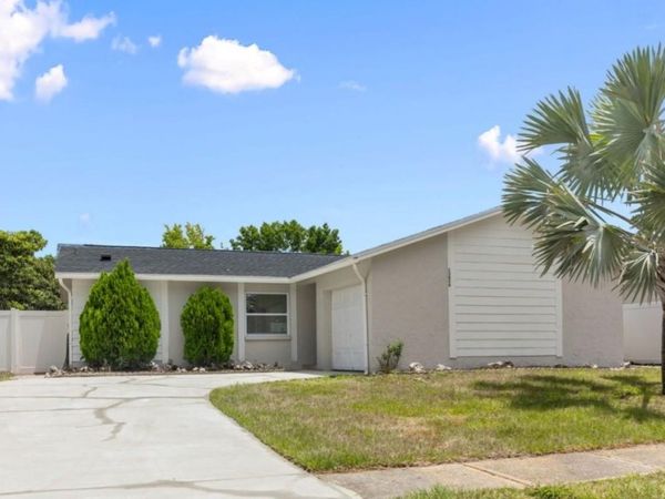 13826 PATHFINDER DRIVE , TAMPA, FL 33625