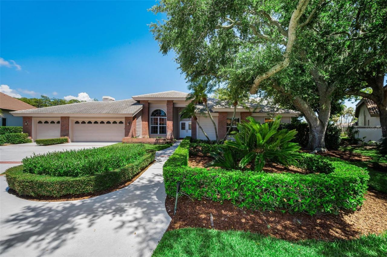 4995 Camberley Lane, Oldsmar, FL 34677 Photo