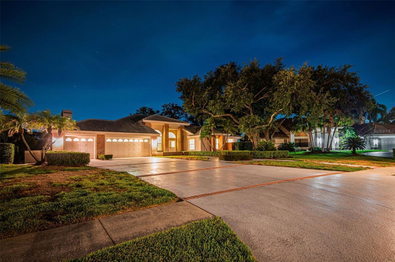 4995 Camberley Lane, Oldsmar, FL 34677 Photo