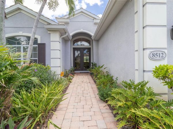8512 17TH DRIVE NW, BRADENTON, FL 34209
