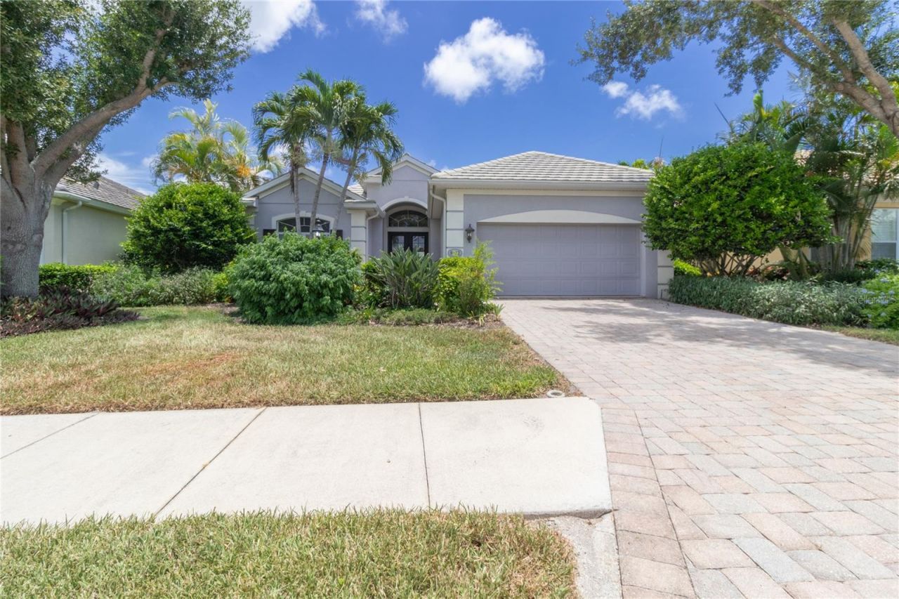 8512 17th Drive Nw, Bradenton, FL 34209 Photo