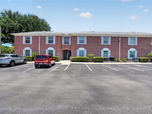 3595 40TH AVENUE S, Unit 2, ST PETERSBURG, FL 33711