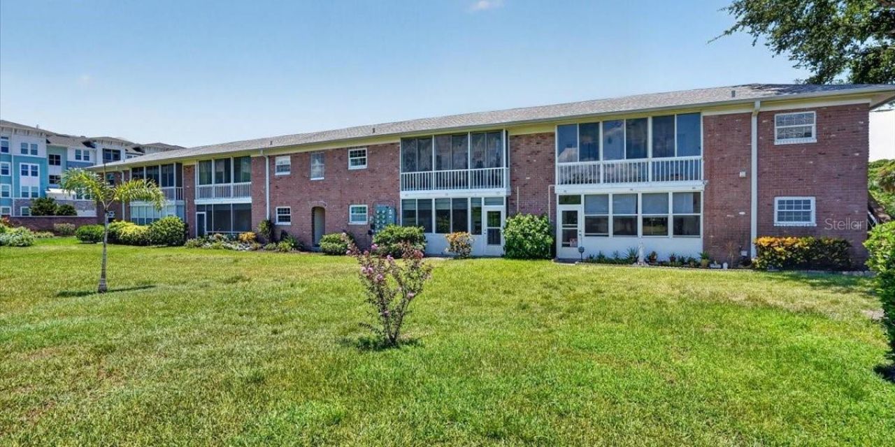 3595 40th Avenue S, Unit 2, Saint Petersburg, FL 33711 Photo