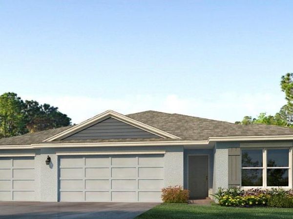 13143 BENDING CREEK TRAIL , PARRISH, FL 34219