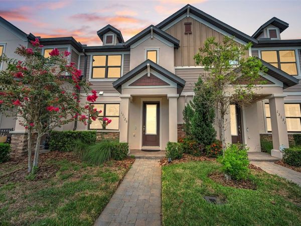 13125 BATTEN LANE , ODESSA, FL 33556