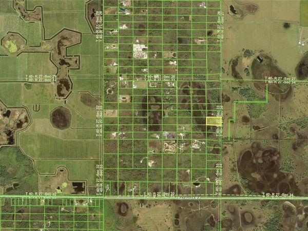 50964 BERMONT ROAD , PUNTA GORDA, FL 33982