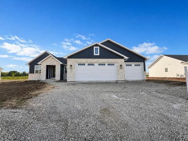1607 TORCHWOOD TRAIL, De Pere, WI 54115