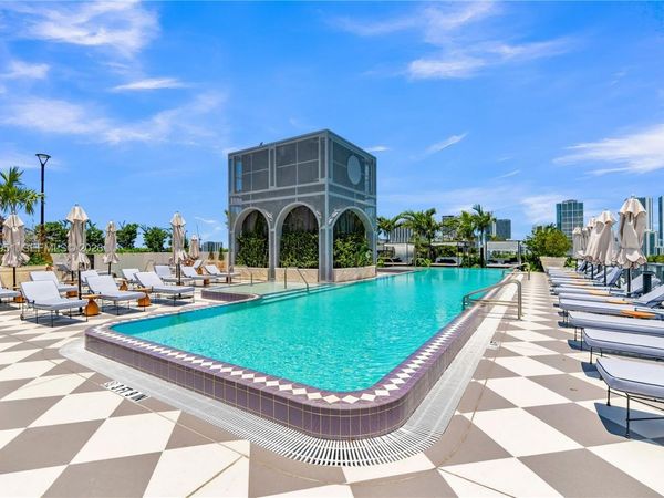 2700 NW 2nd Avenue , Unit 337, Miami, FL 33127