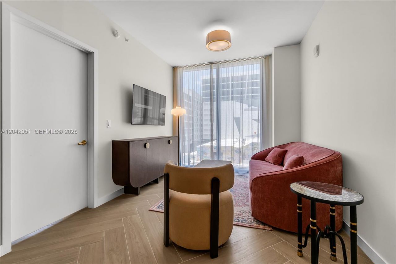 2700 NW 2nd Avenue, Unit 337, Miami, FL 33127 Photo
