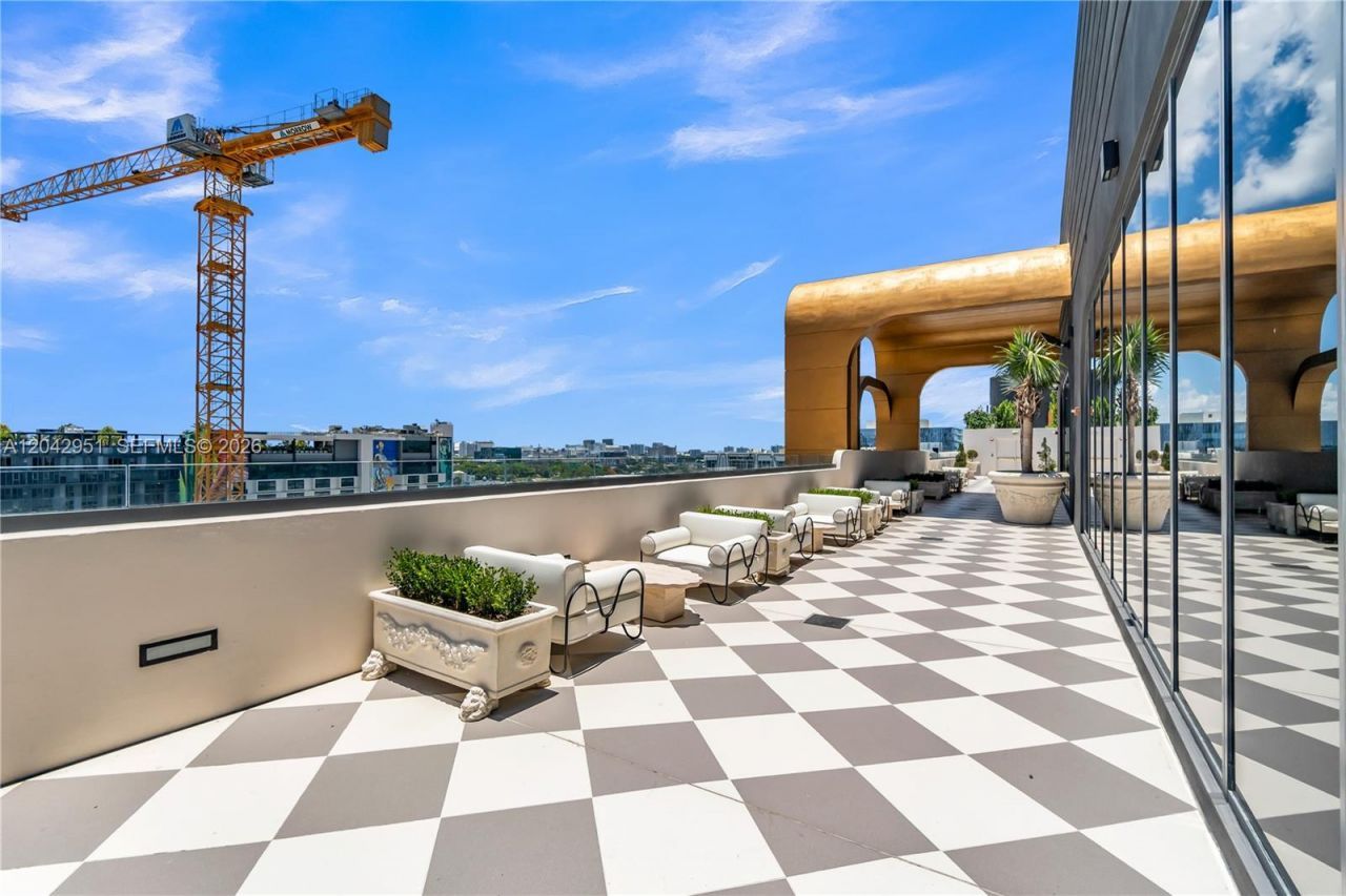 2700 NW 2nd Avenue, Unit 337, Miami, FL 33127 Photo