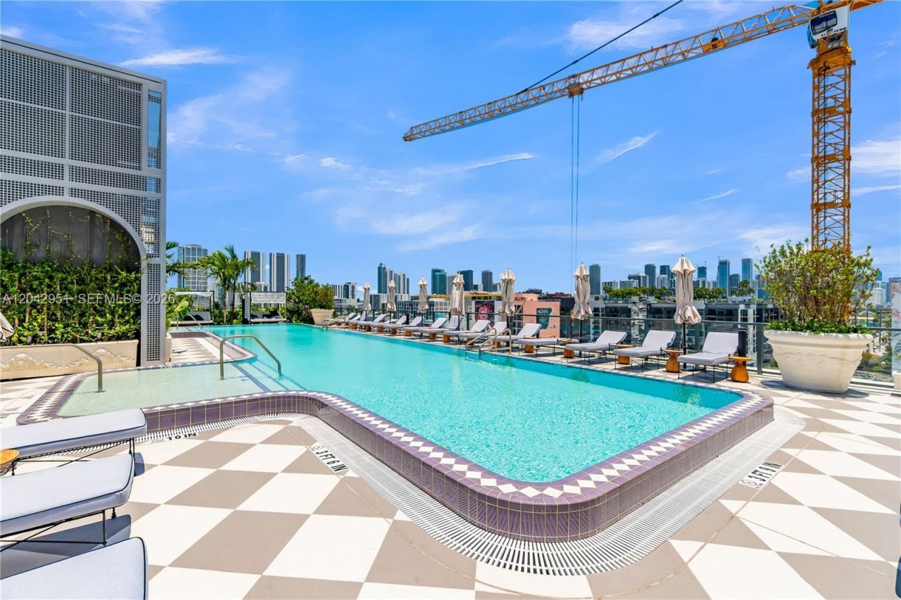 2700 NW 2nd Avenue, Unit 337, Miami, FL 33127 Photo