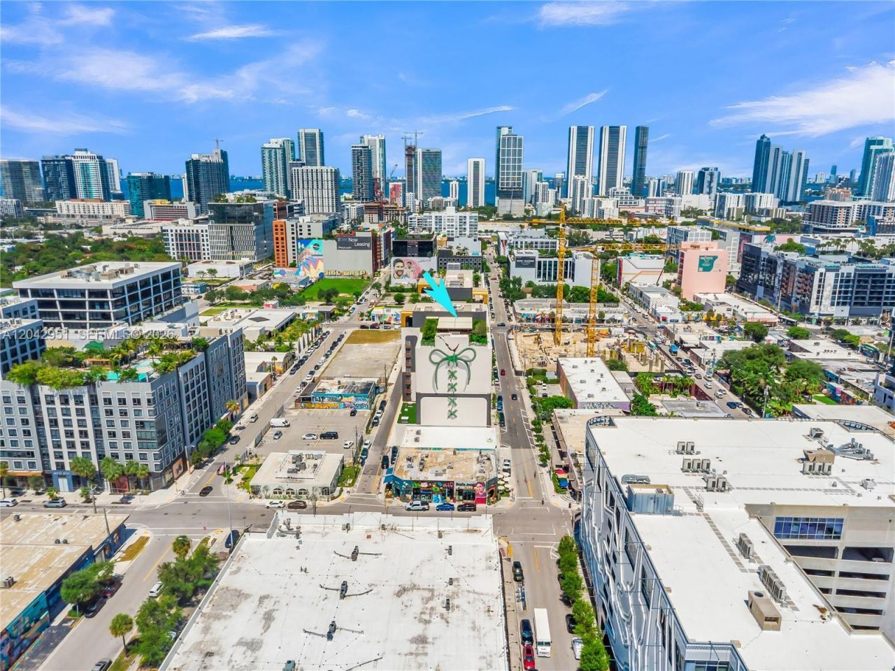 2700 NW 2nd Avenue, Unit 337, Miami, FL 33127 Photo