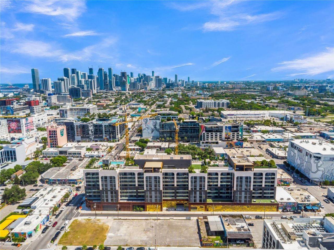 2700 NW 2nd Avenue, Unit 337, Miami, FL 33127 Photo