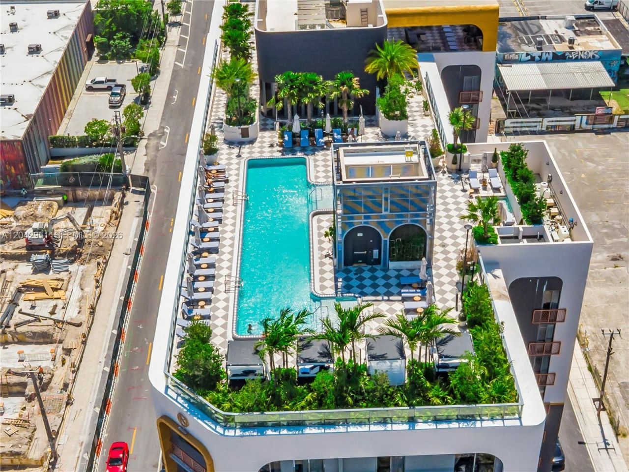 2700 NW 2nd Avenue, Unit 337, Miami, FL 33127 Photo