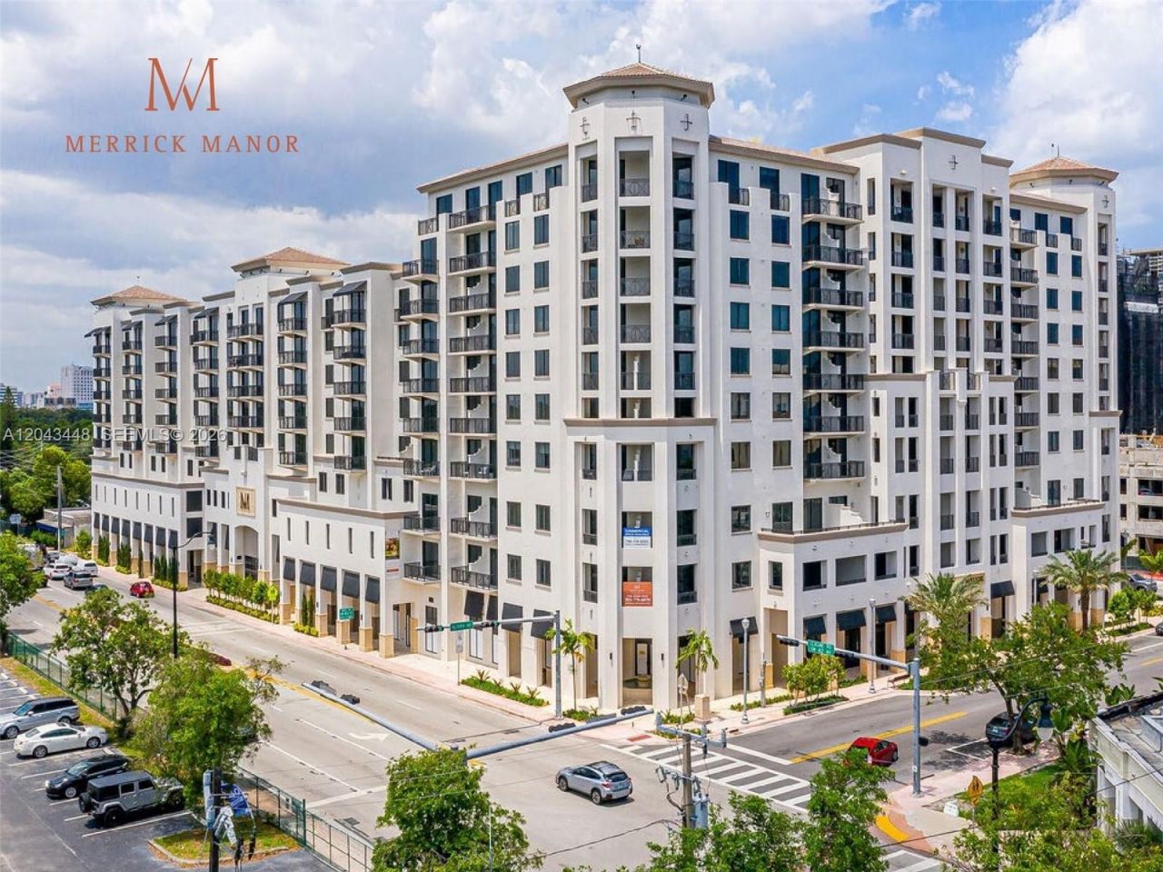 301 Altara Ave , Unit UPH1005, Coral Gables, FL 33146 Photo