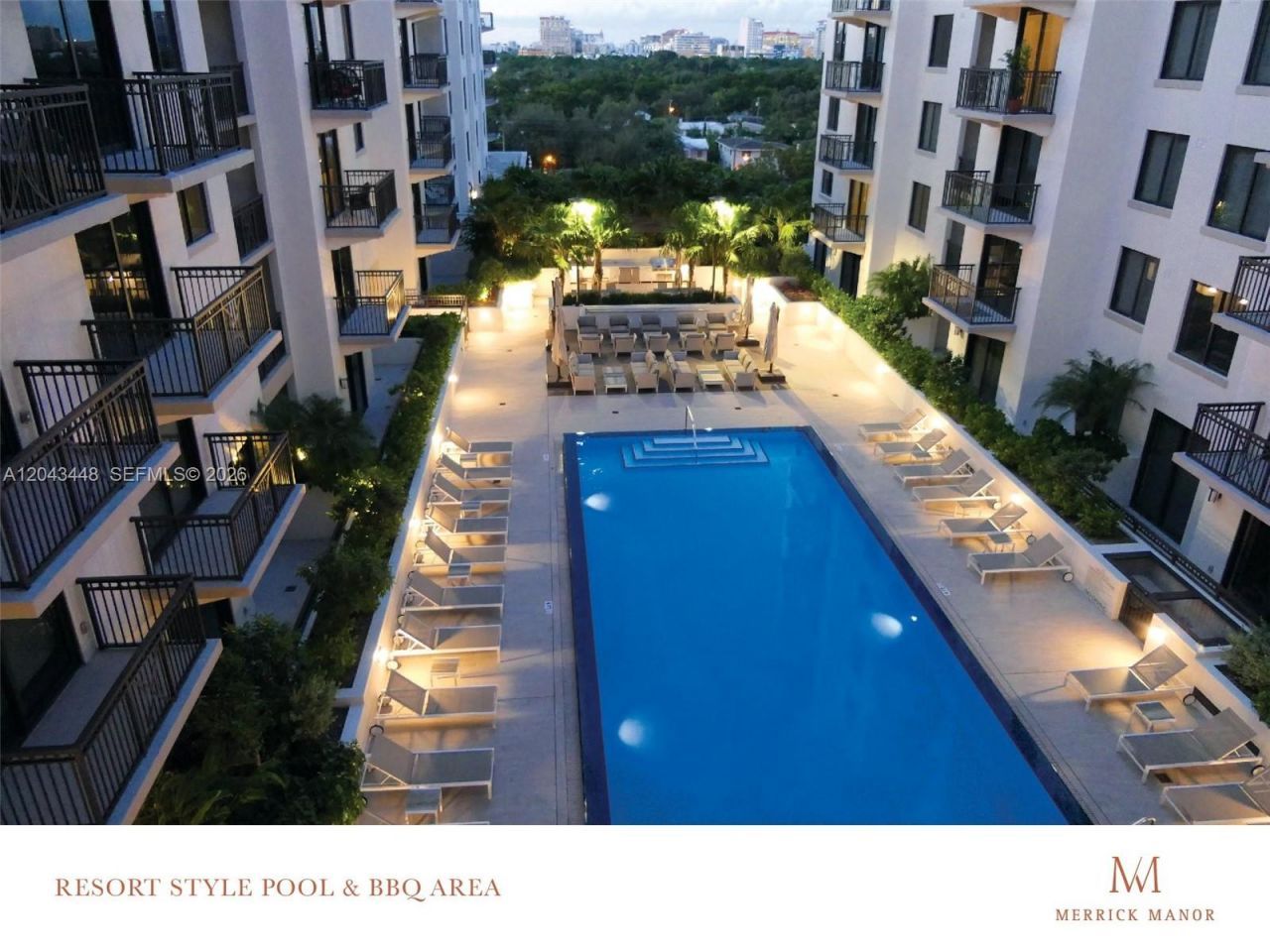 301 Altara Ave , Unit UPH1005, Coral Gables, FL 33146 Photo