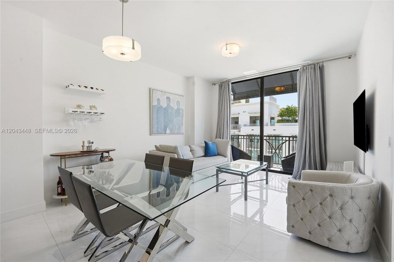 301 Altara Ave , Unit UPH1005, Coral Gables, FL 33146 Photo