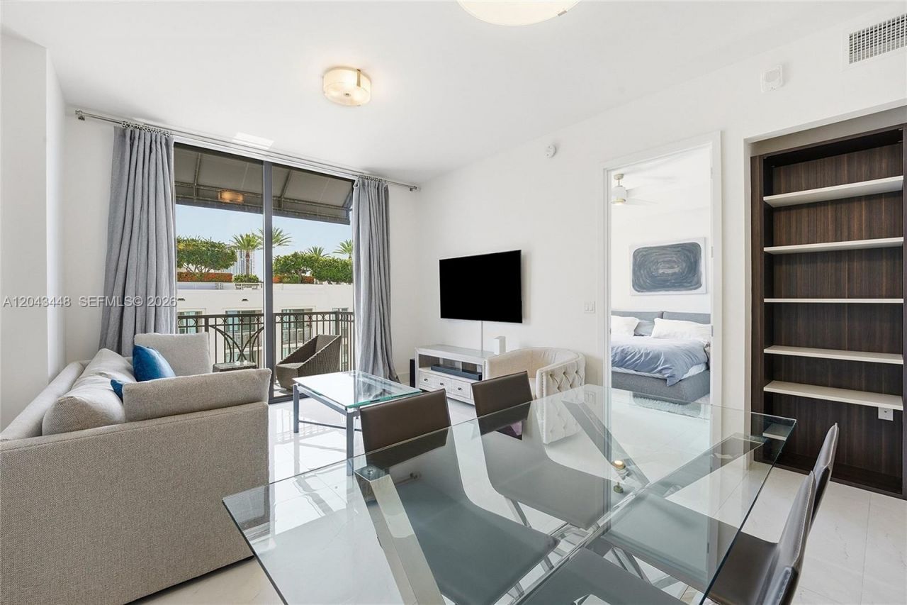 301 Altara Ave , Unit UPH1005, Coral Gables, FL 33146 Photo