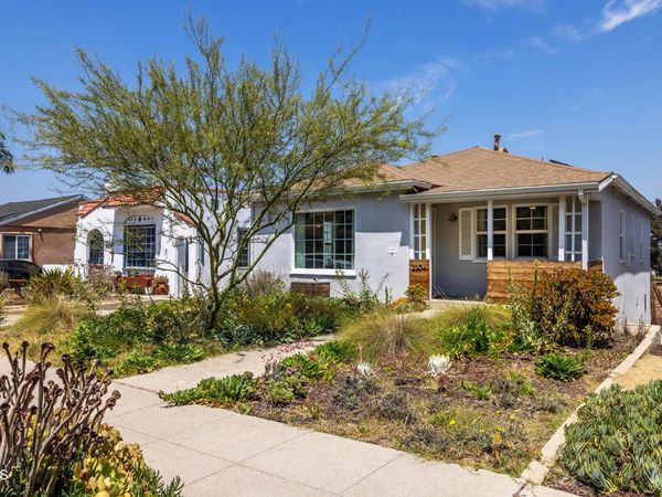 2304 Warwick Avenue, El Sereno, CA 90032