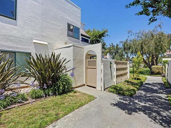 2247 Armada Way, San Mateo, CA 94404