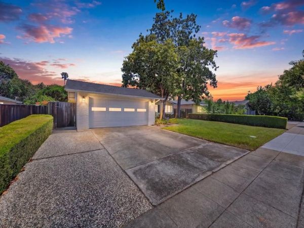 1668 Cassiar Drive, San Jose, CA 95130